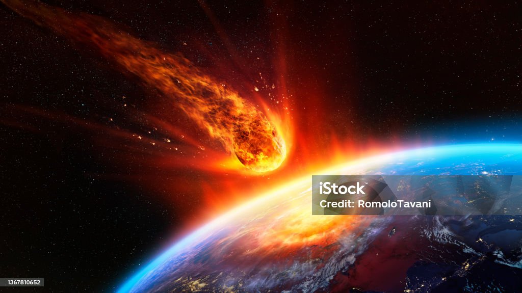 explore the meteors